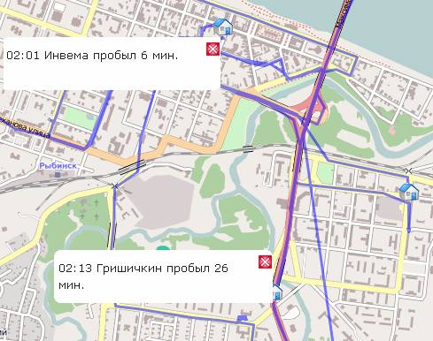      OpenStreetMap